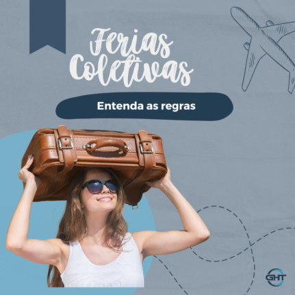 Sua empresa vai aderir as Férias Coletivas neste final de Ano?