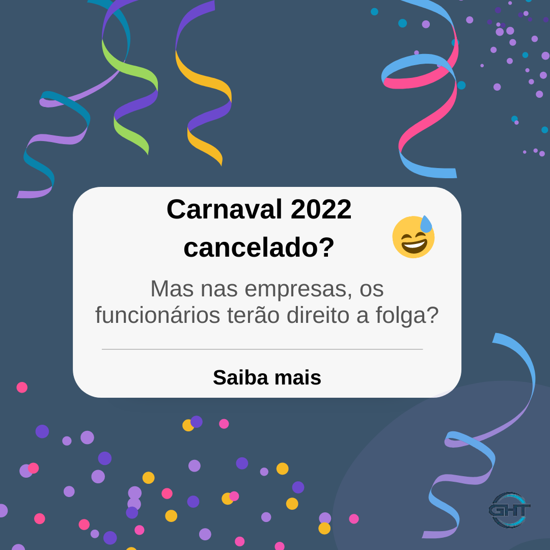 Carnaval 2022