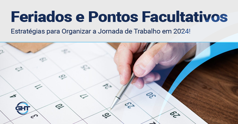 Estratégias para Organizar a Jornada de Trabalho em 2024