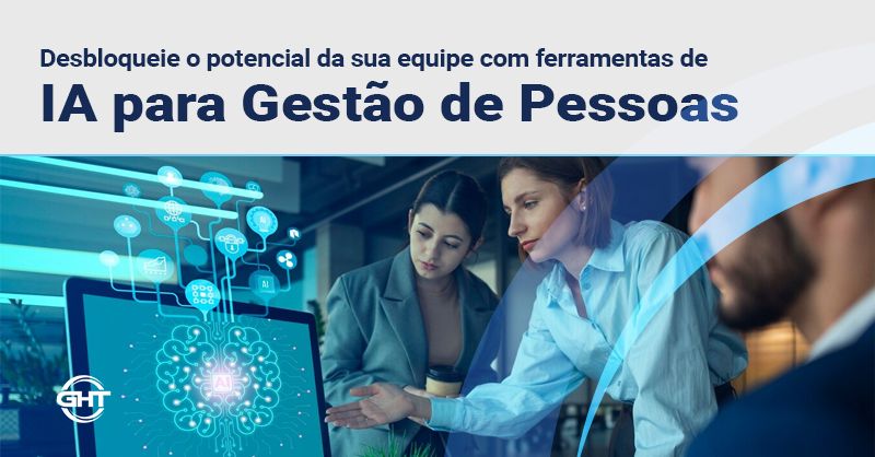 Inteligência Artificial e Gestão de Pessoas