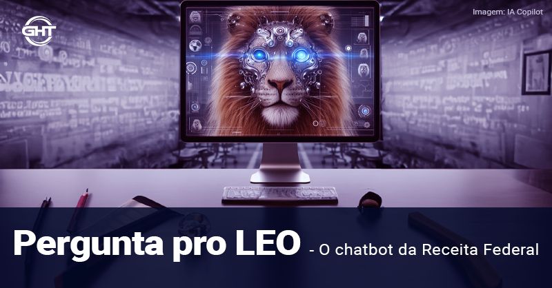 Já fez sua pergunta pro Leo?