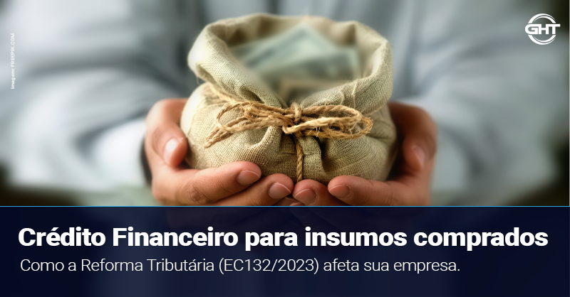 Entenda mais sobre a Reforma tributária