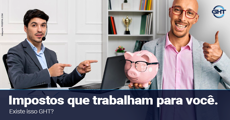 Imagine você transformando suas obrigações fiscais em um motor para o crescimento do seu negócio?