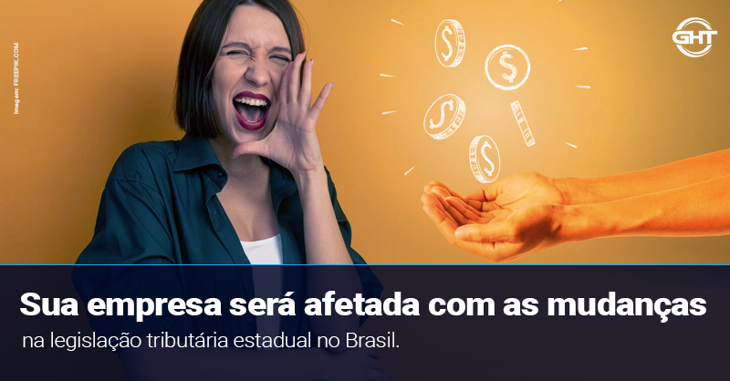 Boletim da Reforma tributária