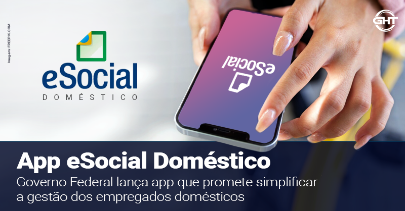 App eSocial Doméstico