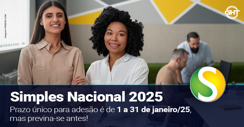 Simples Nacional 2025