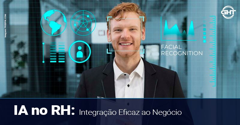 Inteligência Artificial e RH