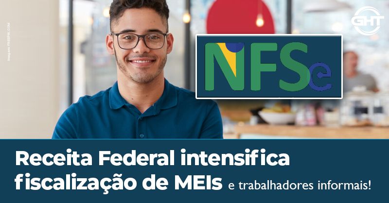 Fiscalização de MEI´s