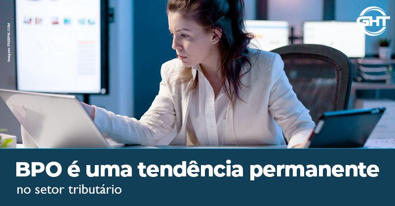 BPO Fiscal e Contábil