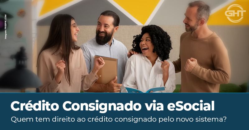 Entenda o novo crédito consignado do trabalhador