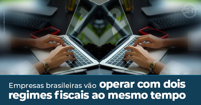 Reforma tributária
