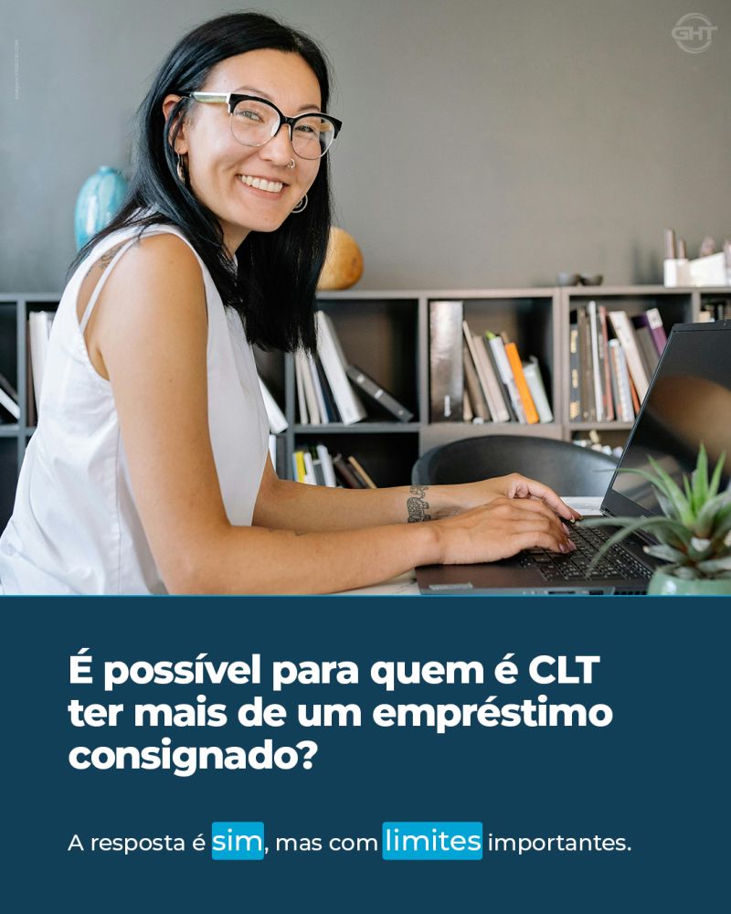 Empréstimo consignado-novas regras