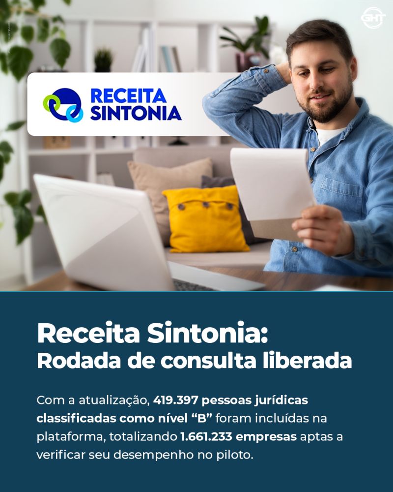 Programa Receita Sintonia