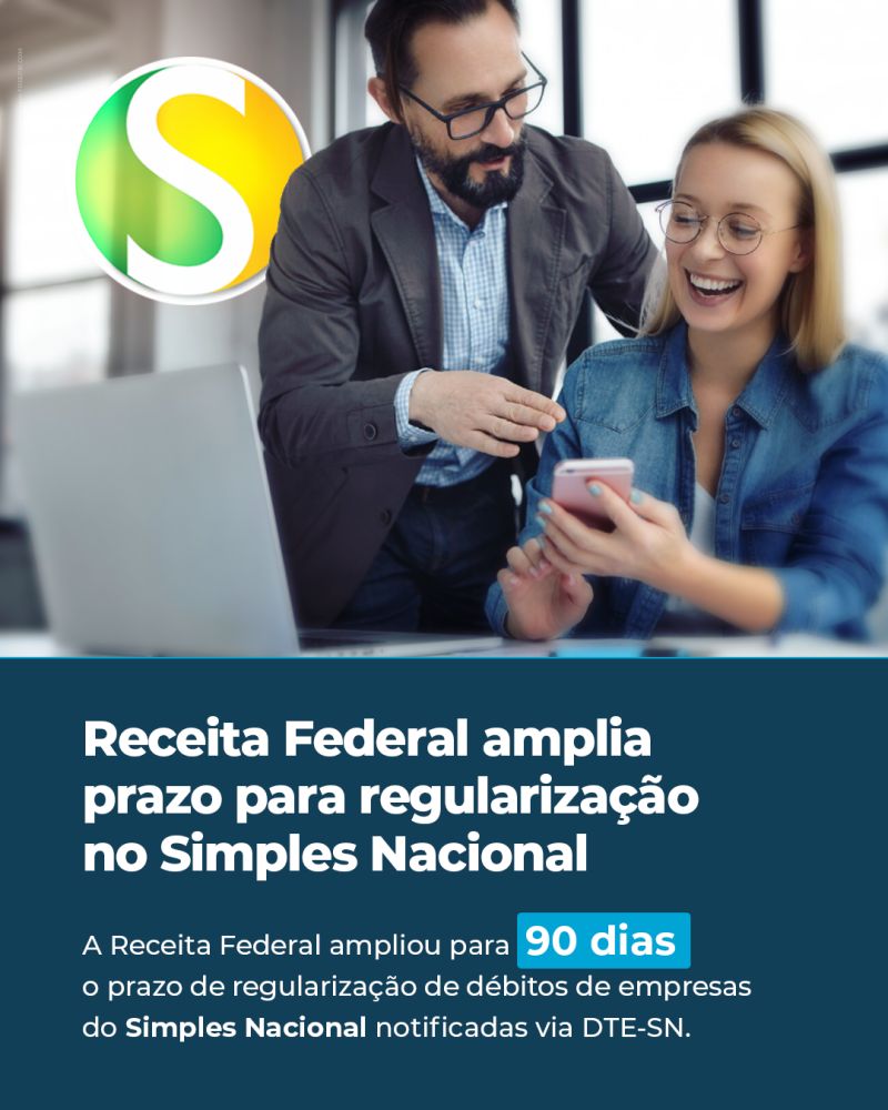 Regularização dos Débitos do Simples Nacional