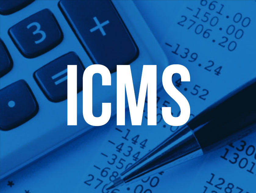 Exclusão do ICMS da base de cálculo